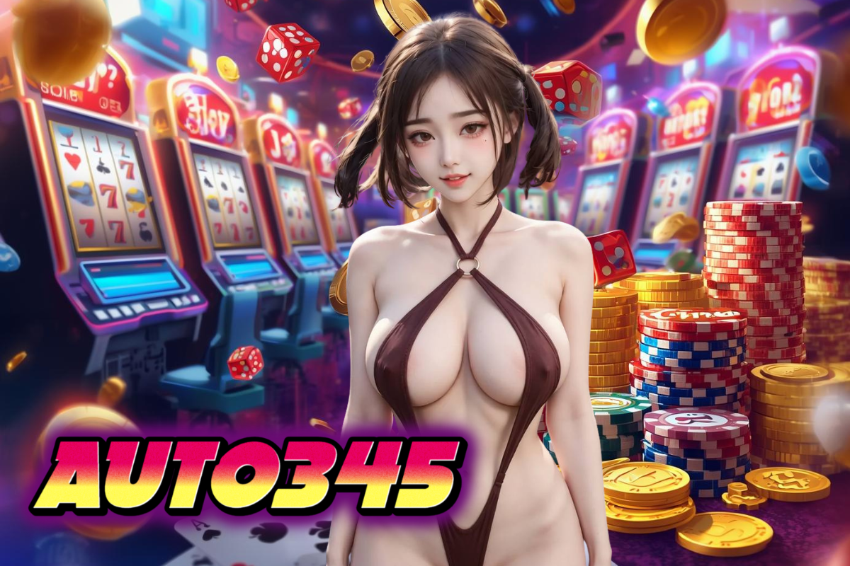 auto345 สล็อต